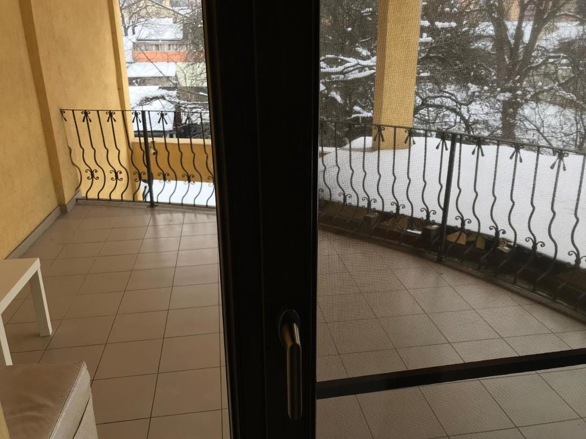 Bonsejour Brasov Exterior photo