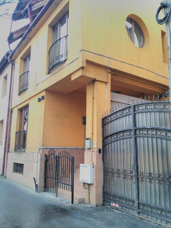 Bonsejour Brasov Exterior photo